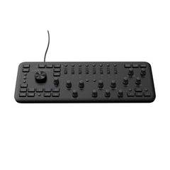 Loupedeck+ The Photo and Video Editing Console for Lightroom Classic, Premiere Pro, Final Cut Pro, Photoshop with Camera Raw, After Effects, Audition and Aurora HDR