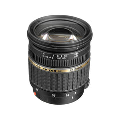 Tamron A16 SP 17-50mm f/2.8 Di II LD Aspherical [IF] Lens for Sony DSLR A Mount Crop Frame