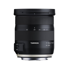 Tamron A037 17-35mm F/2.8-4 Di OSD Canon DSLR EF Mount Full Frame