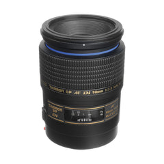 Tamron 272E SP 90mm f/2.8 Di Macro Autofocus Lens for Sony Alpha & Minolta Maxxum SLR