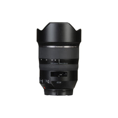 Tamron A012E SP 15-30mm f/2.8 Di VC USD Wide Angle Lens for Canon DSLR EF Mount Full Frame
