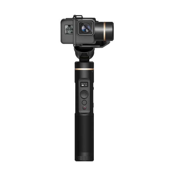 Feiyu G6 3-Axis Stabilized Handheld Gimbal Feiyutech