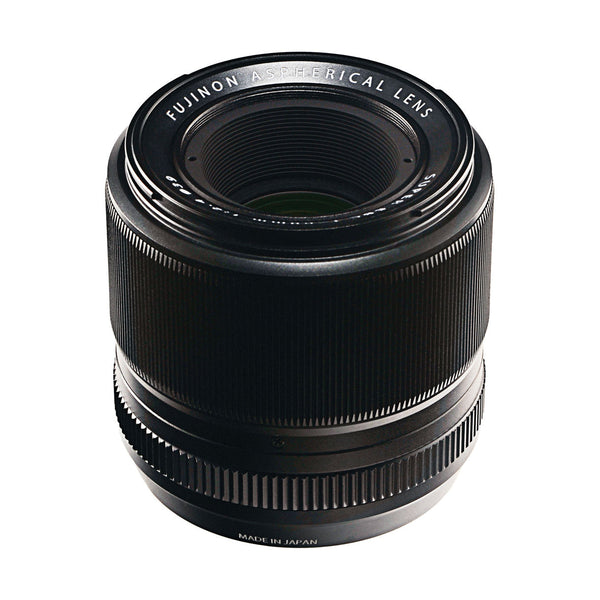 FUJIFILM XF 60mm f/2.4 R Macro Lens XF60mm Mirrorless Lens
