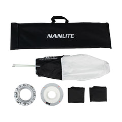 Nanlite Forza 60 60cm Lantern Softbox ( LT-FZ60 )