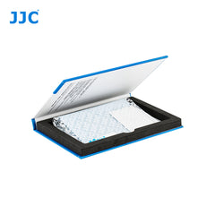 JJC Ultra-thin LCD Screen Protector for CANON EOS 200D, Rebel SL2, Kiss X9, EOS RP, 200D II, 250D, Rebel SL3, Kiss X10 (GSP-200D)