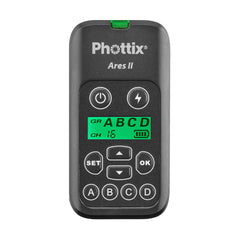 Phottix Juno Flash Speedlight Ready To Go Kit with Trigger, Umbrella, Light Stand, Shoe Adapter and Bag (80364 , PH80364)