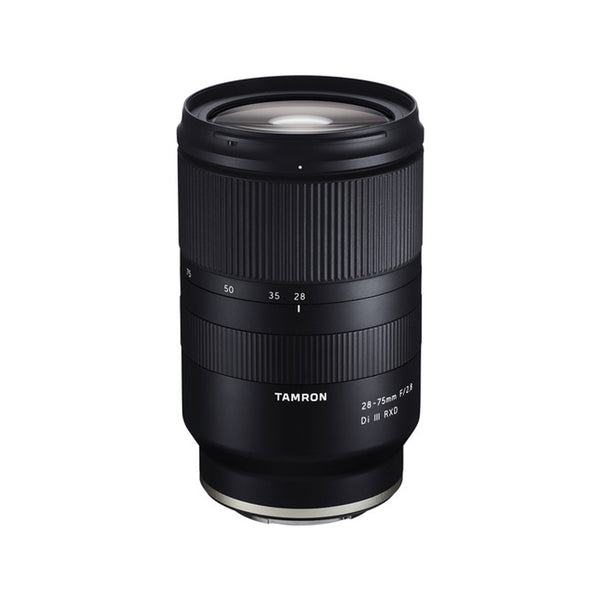 Tamron A036 28-75mm f/2.8 Di III RXD Lens for Sony DSLR E Mount Full Frame