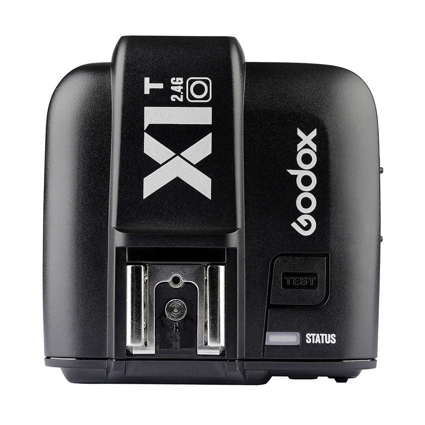 Godox X1T-O TTL Wireless Flash Trigger Transmitter for Olympus X1T