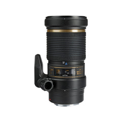 Tamron B01 AF SP 180mm f/3.5 Di LD IF Macro Telephoto Prime Lens for Canon DSLR EF Mount Full Frame