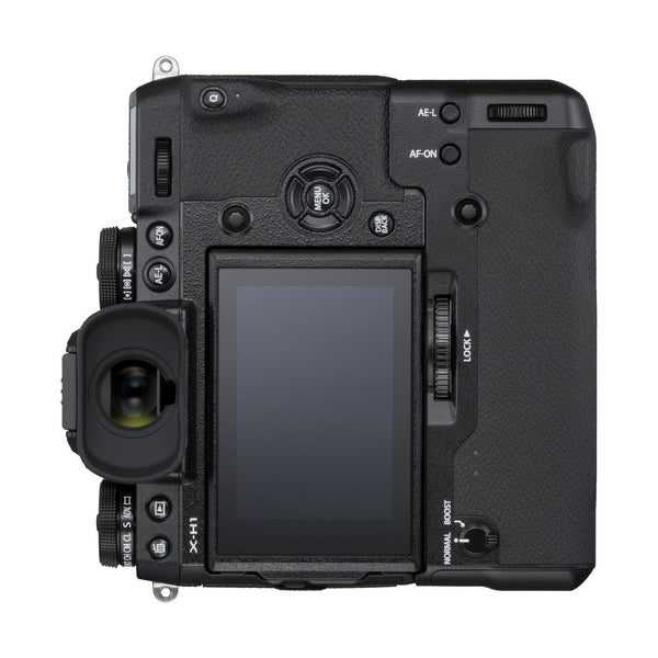 FUJIFILM X-H1 Mirrorless Digital Camera XH1