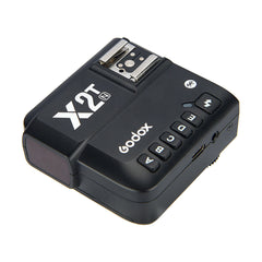 Godox X2 X2T-N 2.4 GHz TTL Wireless Flash Trigger for Nikon X2T