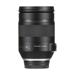 Tamron A043 35-150mm f/2.8-4 Di VC OSD Lens for Nikon F