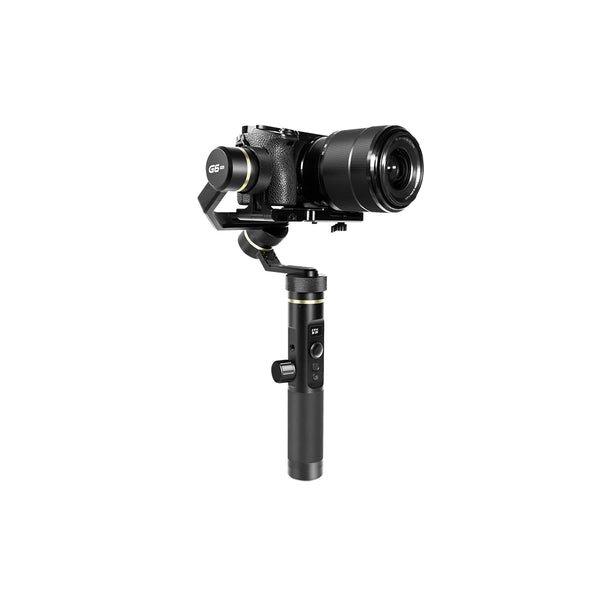 Feiyu G6 Plus 3-Axis Handheld Gimbal Stabilizer 3-in-1 Feiyutech G6Plus