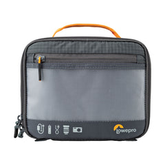 Lowepro GearUp Camera Box Medium (Gray)