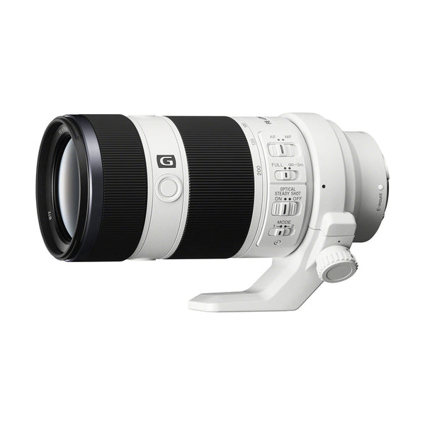 Sony SEL70200G/ FE 70-200mm F4 G OSS