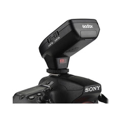 Godox XPro-S TTL Wireless Flash Trigger for Sony Cameras XPRO X-PRO