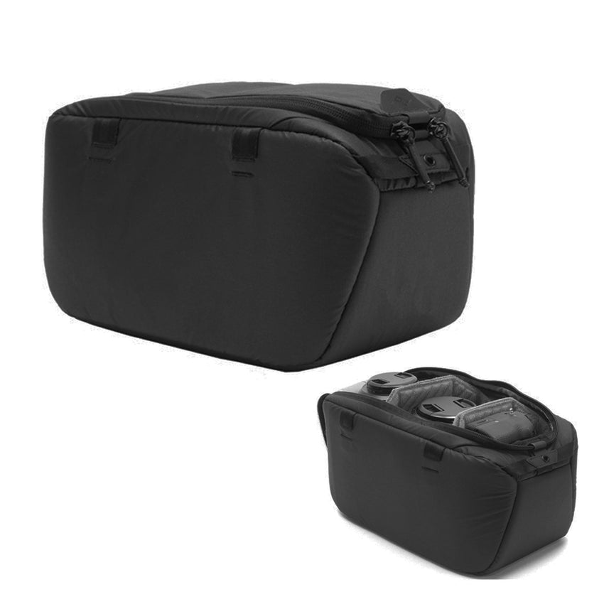 Peak Design Travel Camera Cube (Black)