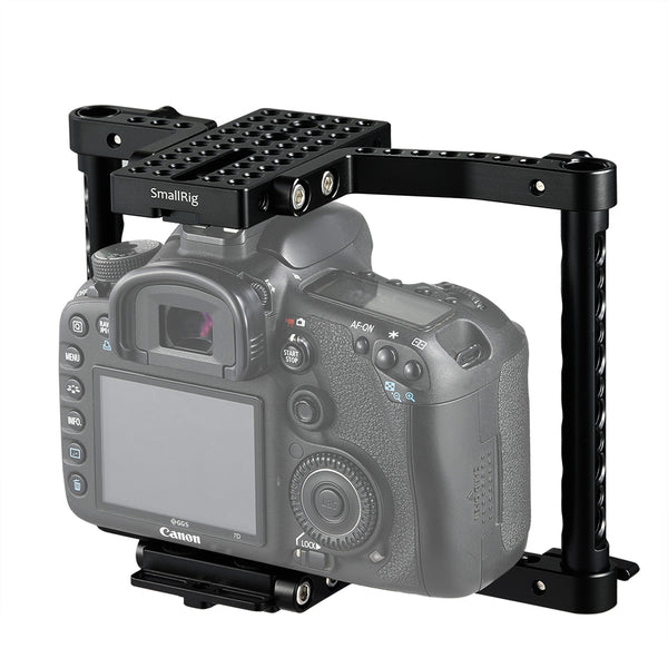 SmallRig VersaFrame Camera Cage for Canon GH4 Sony A7 1584