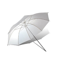 80cm/33 inch Umbrella | White