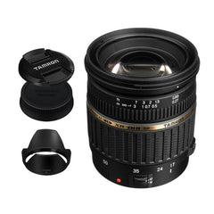 Tamron A16 SP 17-50mm f/2.8 Di II LD Aspherical [IF] Lens for Sony DSLR A Mount Crop Frame