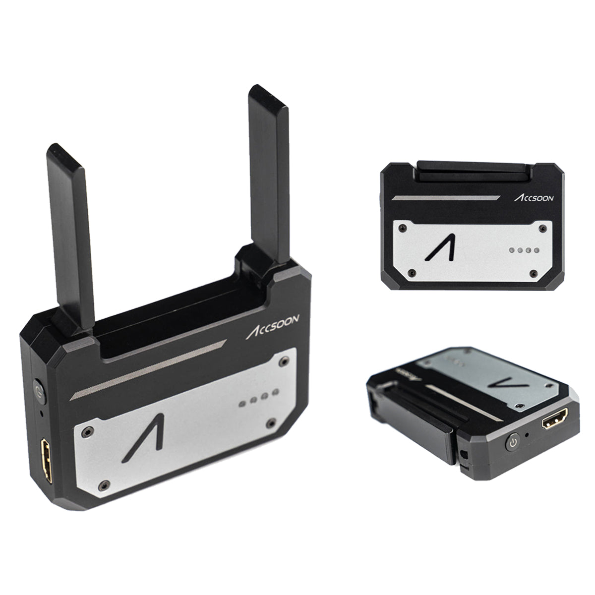 Accsoon CineEye 5G Wireless Video Transmitter for Mobile Devices