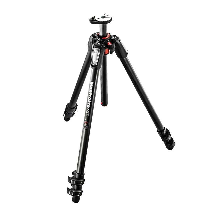 Manfrotto MT055CXPRO3 Carbon Fiber Tripod