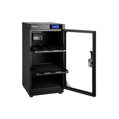 ANDBON AD-50c Electronic Digital Control Dry Cabinet Storage