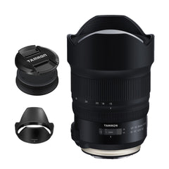 Tamron A041 SP 15-30mm F/2.8 Di VC USD G2 Nikon DSLR Nikon F Mount Full Frame