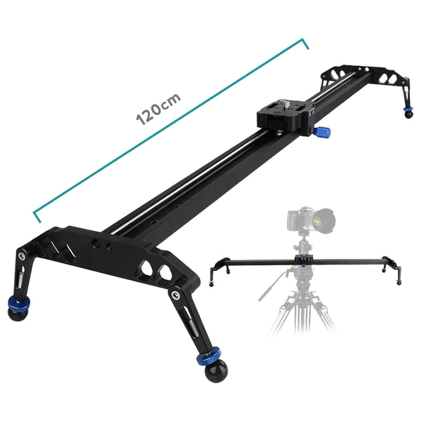 Sutefoto Slider 120cm