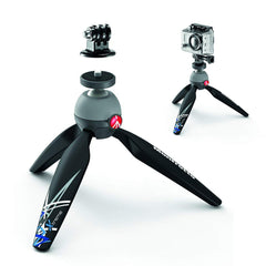 Manfrotto MKPIXIEX-BK Pixi Extreme