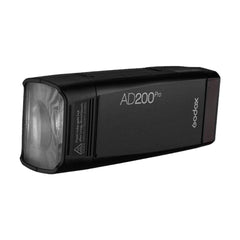 Godox AD200Pro TTL Pocket Flash Kit FREE Cleaning Kit / AD200 Pro Strobe