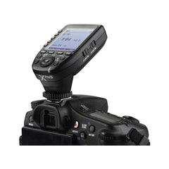 Godox XPro-S TTL Wireless Flash Trigger for Sony Cameras XPRO X-PRO