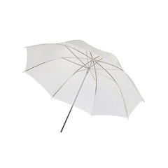 80cm/33 inch Umbrella | White