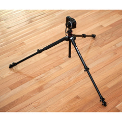 Manfrotto MKBFRA4-BH BeFree Compact Aluminum Travel Tripod