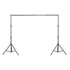 Background Stand for Studio Photography / 2.8m x 3m