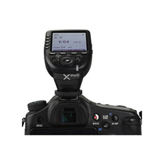 Godox XPro-S TTL Wireless Flash Trigger for Sony Cameras XPRO X-PRO