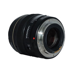Yongnuo YN100mm F 2.0 Autofocus Lens for Canon EF DSLR 100mm