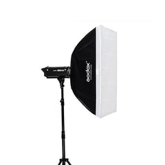 Godox 24 x35  60x90cm Softbox soft box Reflective Diffuser with Bowens Mount for Studio Strobe Flash Light Photography Lighting