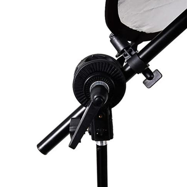 Reflector Clip Holder Arm