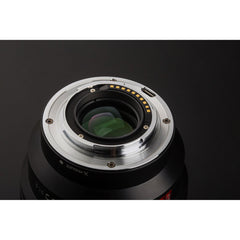 VILTROX PFU RBMH 85mm F1.8 STM AF Autofocus Lens Portrait Fixed Focus Lens for Fujifilm Fuji X Mount Mirrorless Camera X-Mount