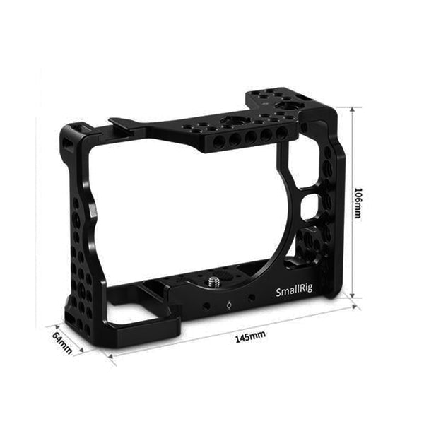 SmallRig Cage for Sony A7RIII / A7M3 / A7III A73 2087