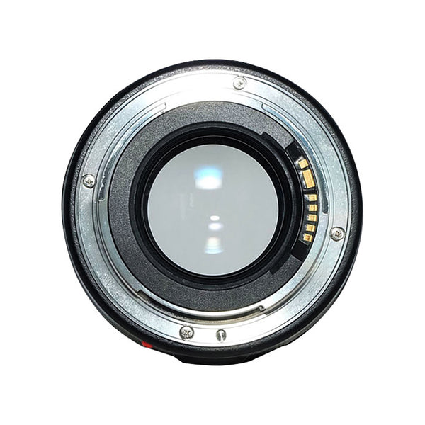 Yongnuo YN100mm F 2.0 Autofocus Lens for Canon EF DSLR 100mm