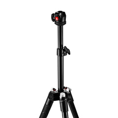 Manfrotto BeFree One Aluminum Tripod (Black)  MKBFR1A4B-BH