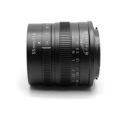 7artisans Photoelectric 55mm f/1.4 Lens f1.4 for Sony E
