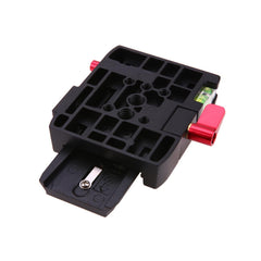 Quick Release Manfrotto 577 Standard Mount