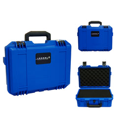 Vessel VS200 Portable Hard Case for Photography, Equipment, Instruments and other devices