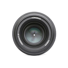 Yongnuo YN50mm f/1.8 Lens for Nikon YN 50mm