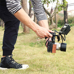 SmallRig Camera Cage Kit for Sony A6500 2097
