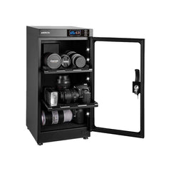 ANDBON AD-50c Electronic Digital Control Dry Cabinet Storage