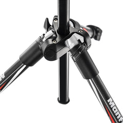Manfrotto MKBFRC4-BH Befree CarbonFiber Tripod with BH